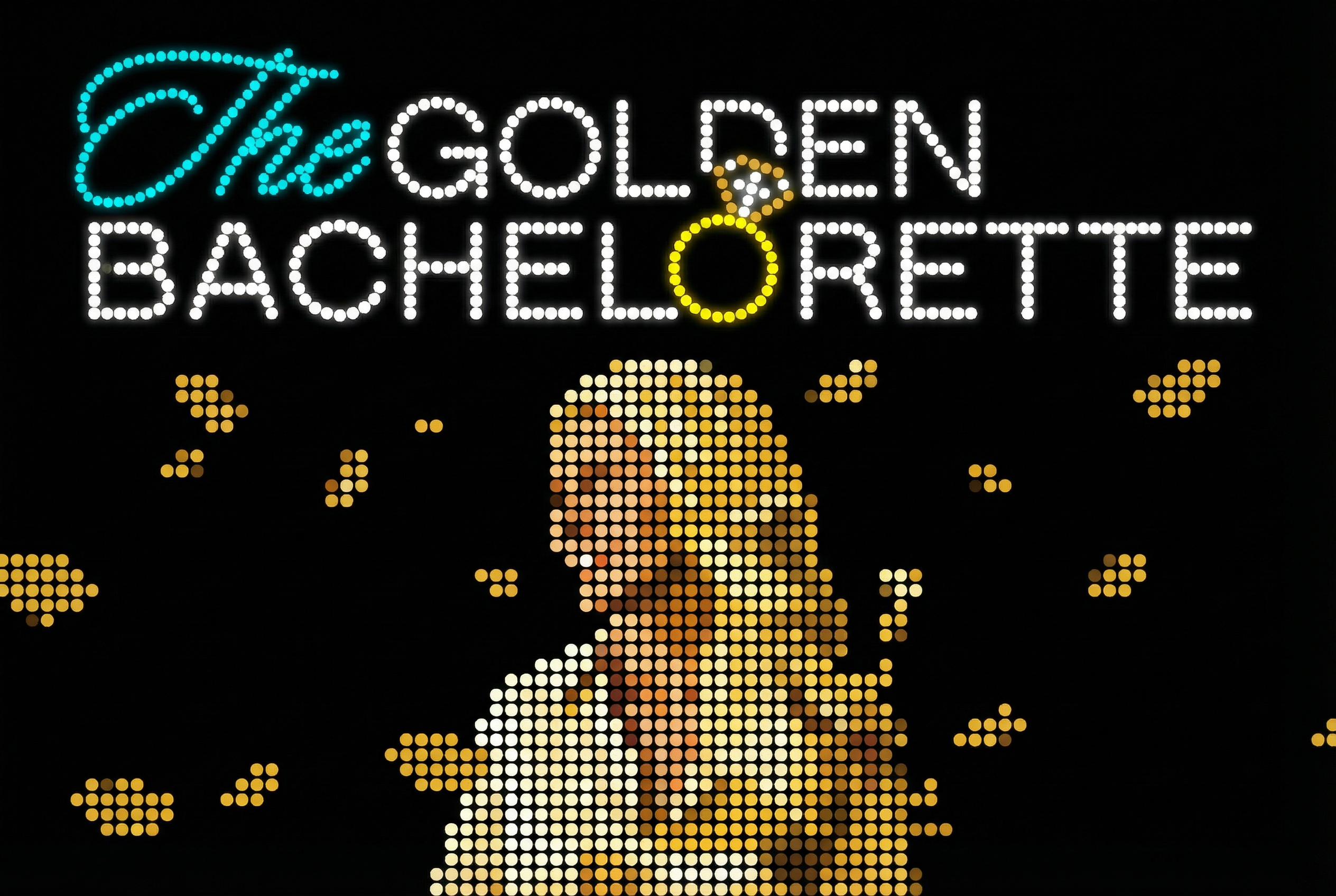 The Golden Bachelorette